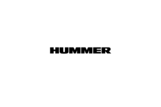 Picture for category HUMMER