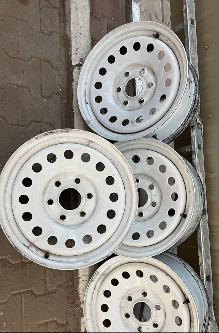 Picture of رنقات