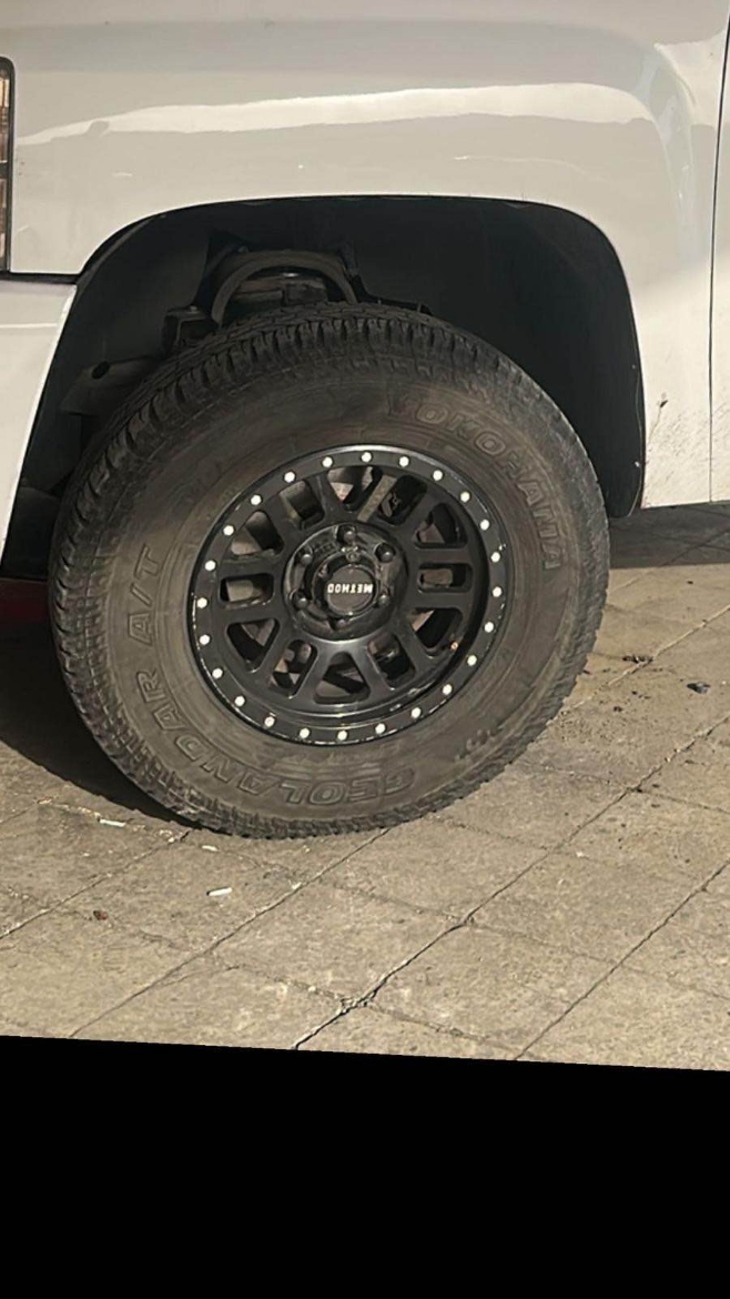 Picture of رنقات للبيع 
