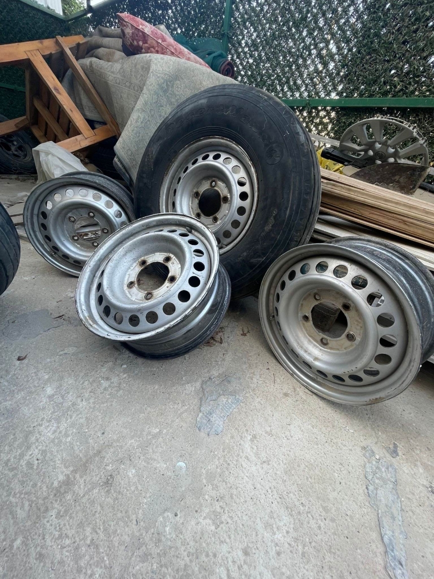Picture of رنقات 
