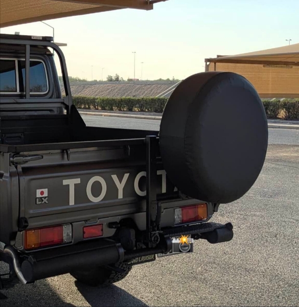 Picture of قاعده سبير 
