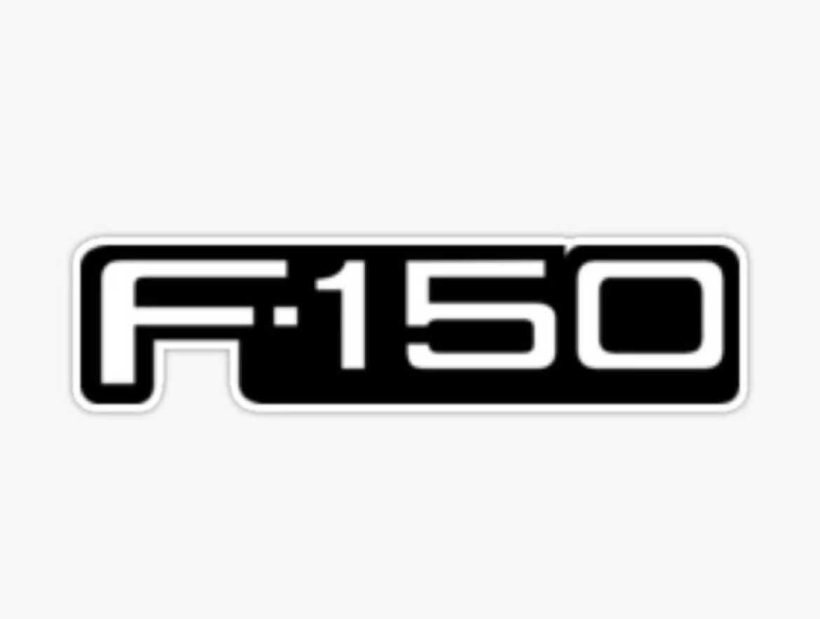 Picture of للبيع اغراض F150