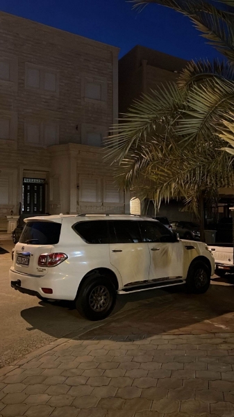 Picture of سبرنقات رفعه امامي 