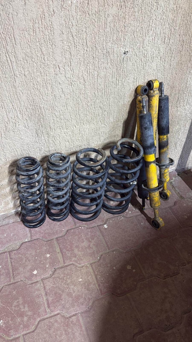 Picture of معاونات لاند