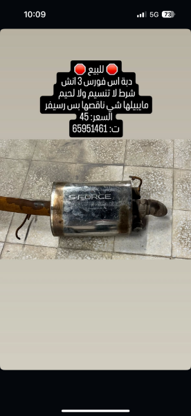 Picture of دية