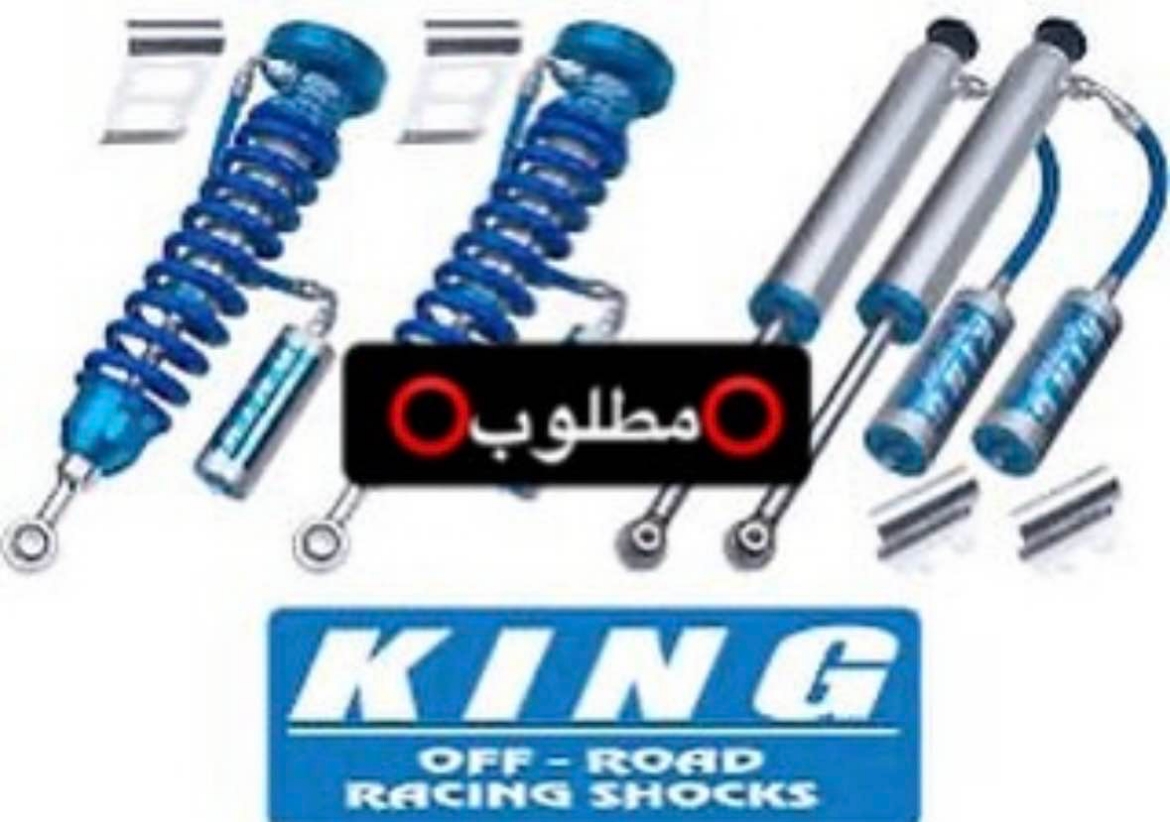 Picture of مطلوب معاونات مع سبرنقات وشيالات 