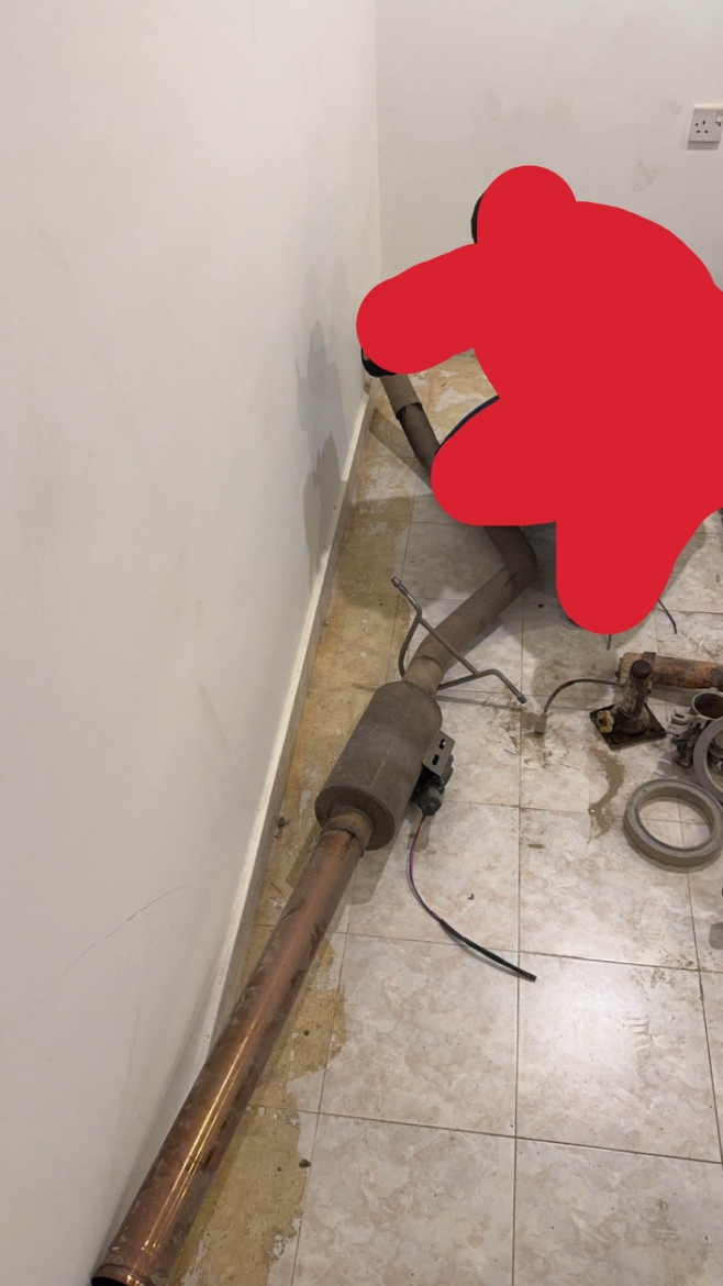 Picture of كتباك فورتك  للبدل معا واي بايبRs