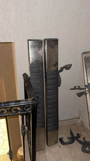 Picture of اغراض سلفرادو سييرا