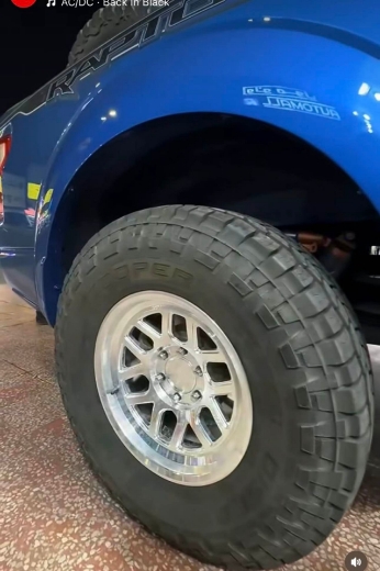 Picture of مطلوب رنقات حق F150