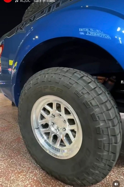 Picture of مطلوب رنقات حق F150