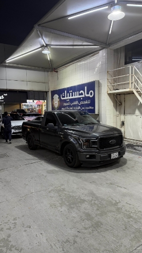 Picture of سطابات F-150