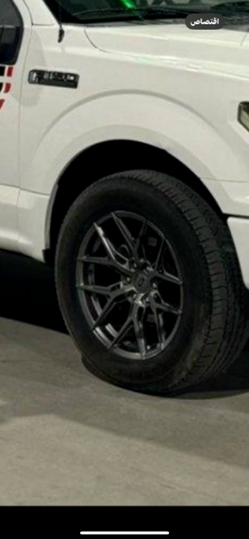 Picture of رنقات F150 