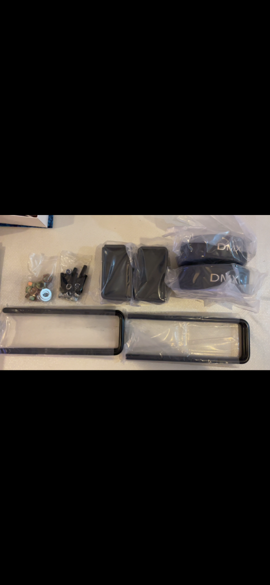 Picture of DMX  Lift Kit