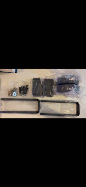 Picture of DMX  Lift Kit