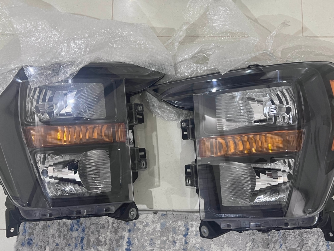 Picture of للبيع ليتات f150