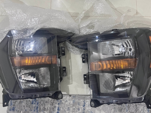 Picture of للبيع ليتات f150