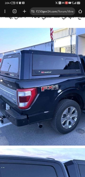 Picture of كنوبي F150 قمارتين Rsi