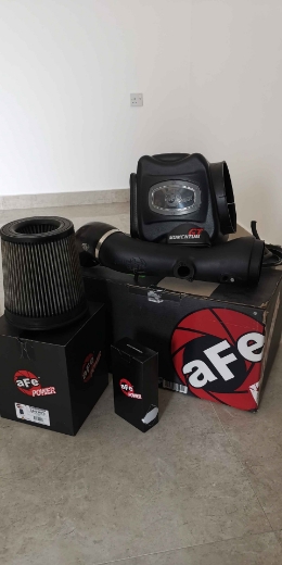 Picture of AFE