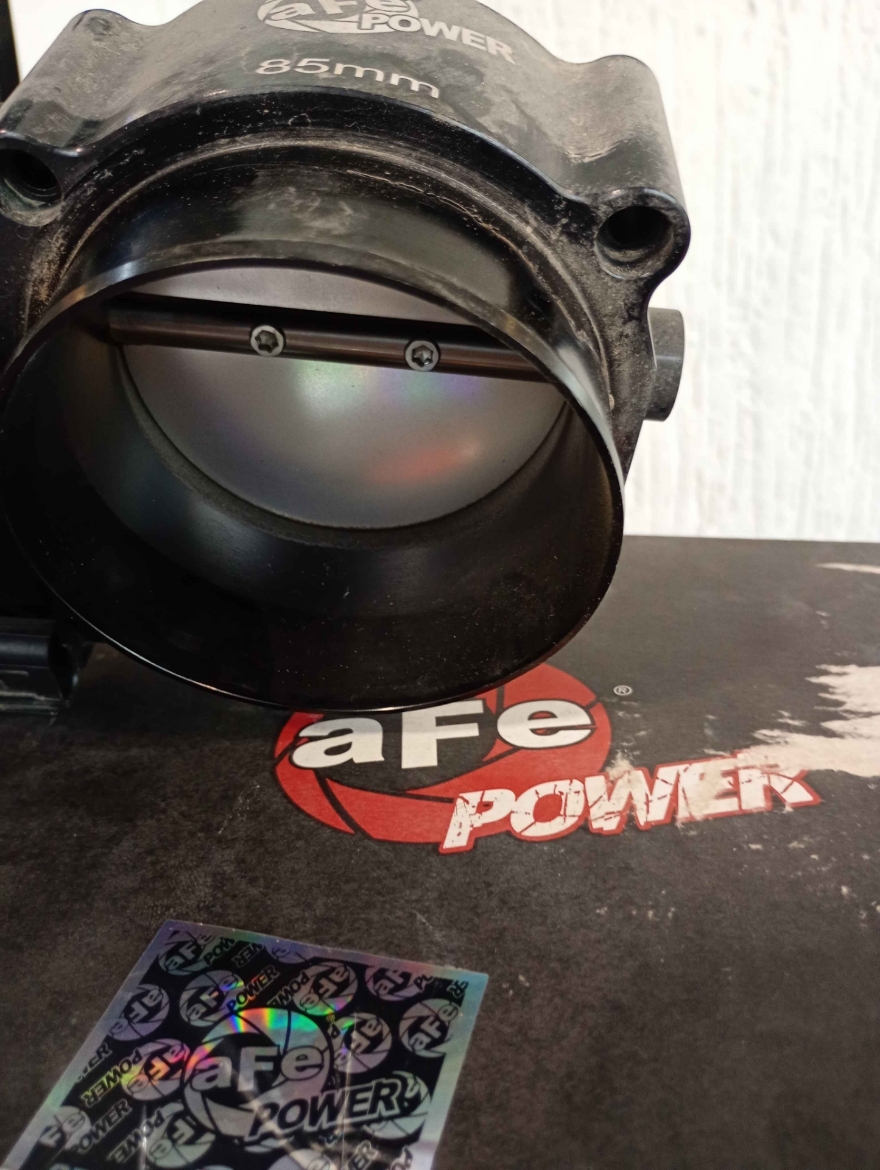 Picture of حلج Afe  حق F-150 