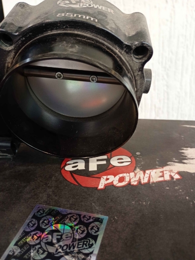 Picture of حلج Afe  حق F-150 