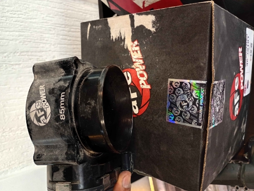 Picture of حلج Afe  حق F-150 