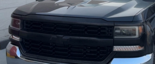 Picture of سطابات زينه سلفرادو نضاف