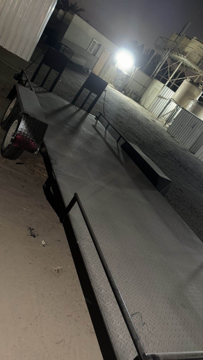 Picture of عربانة شيارات 