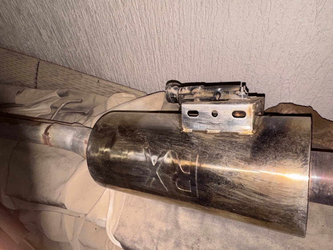 Picture of كت باك فورتك Rx