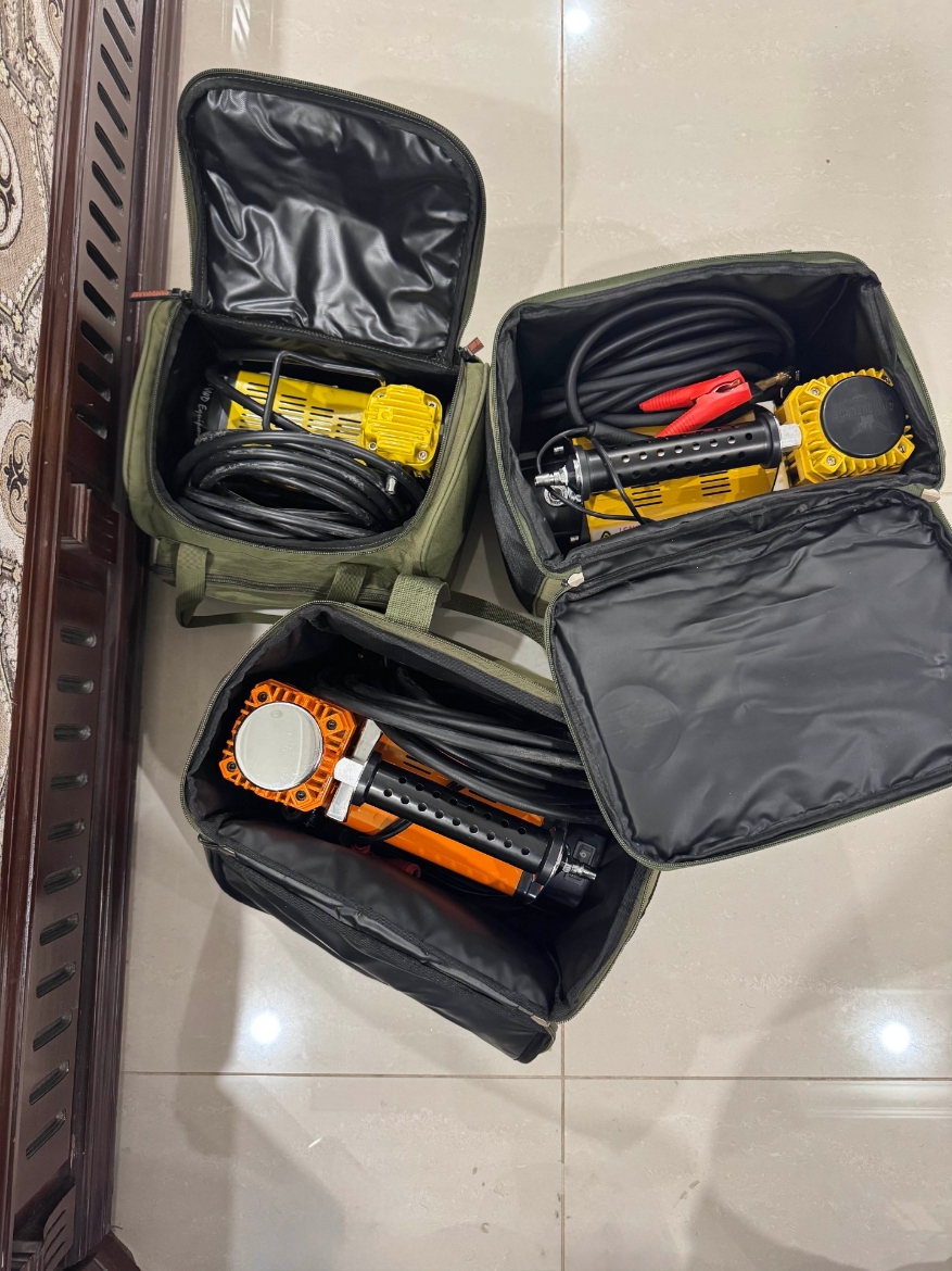 Picture of للبيع مضخات هواء