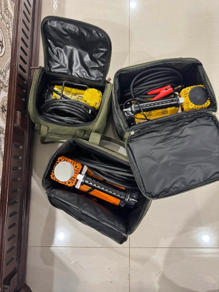 Picture of للبيع مضخات هواء