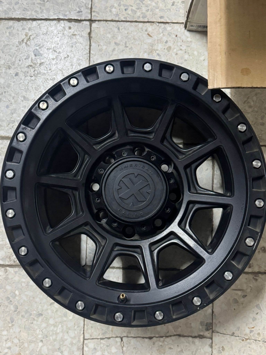 Picture of رنقات