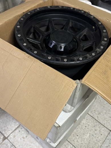 Picture of رنقات