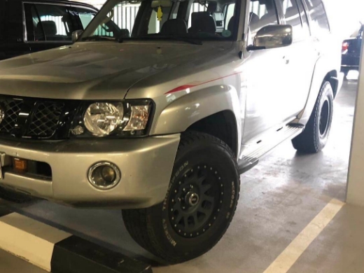 Picture of رنقات ميثود اصلية للفتك