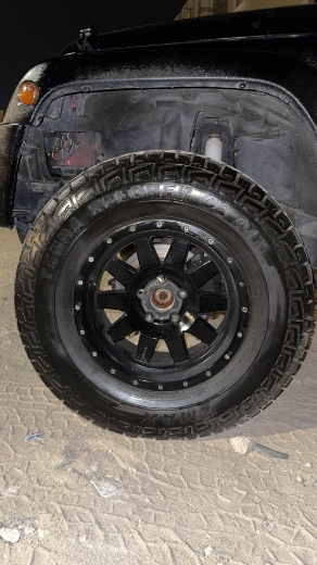 Picture of رنقات مثيد 