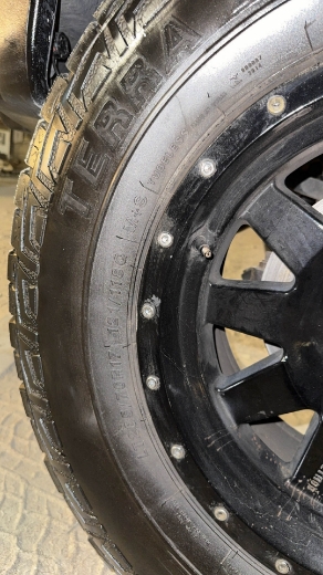 Picture of رنقات مثيد 