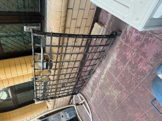 Picture of سلة سفاري ولاند