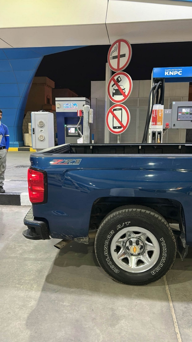 Picture of للبيع 4  رنقات مع توايرهم و براغيهم