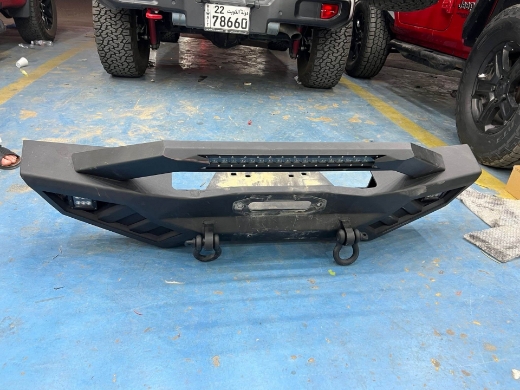 Picture of دعاميه جيب رانجلر