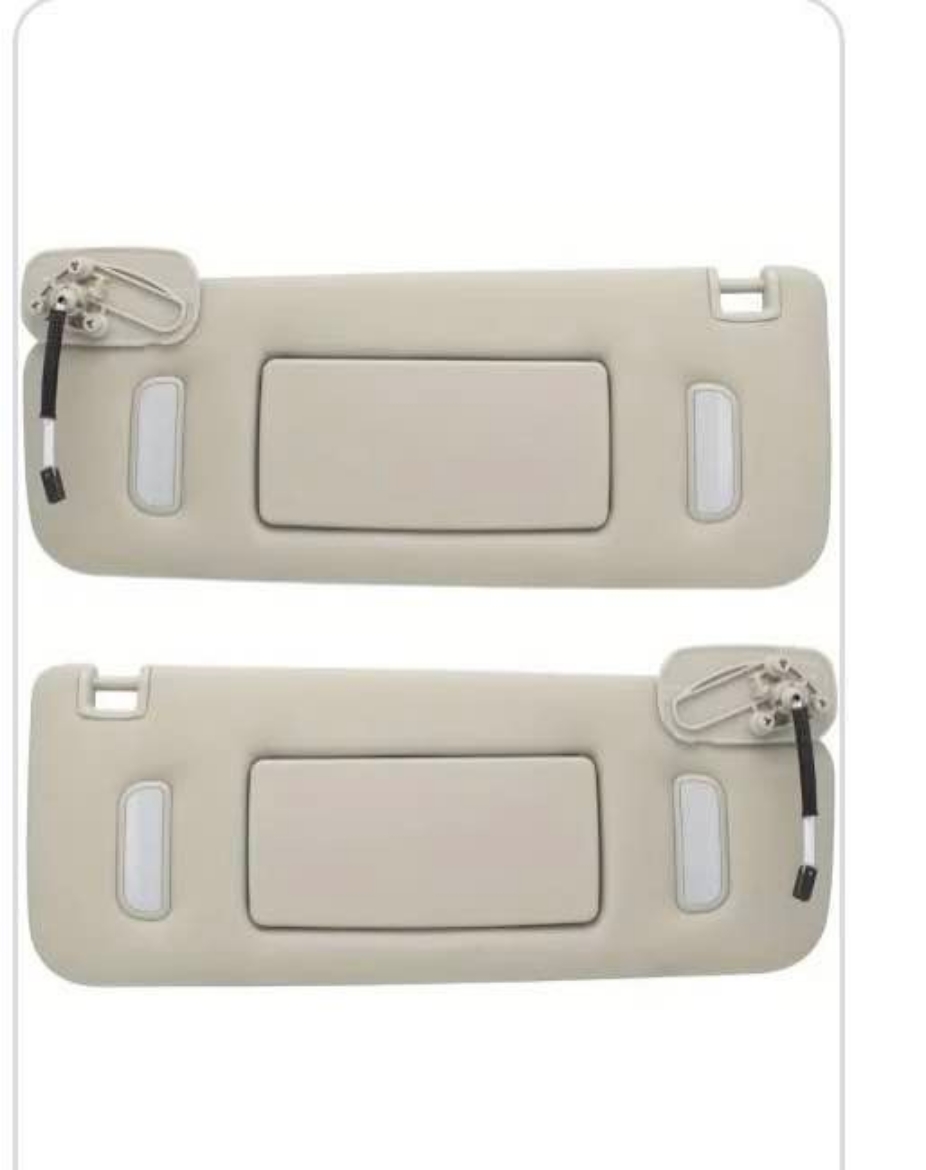 Picture of شمسيات تاهو 2009 لون ببج