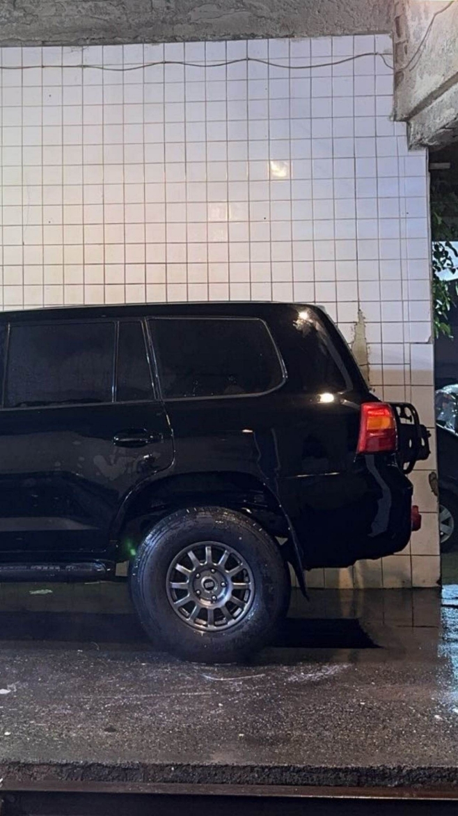 Picture of للبيع ٤ رنقات برايد 