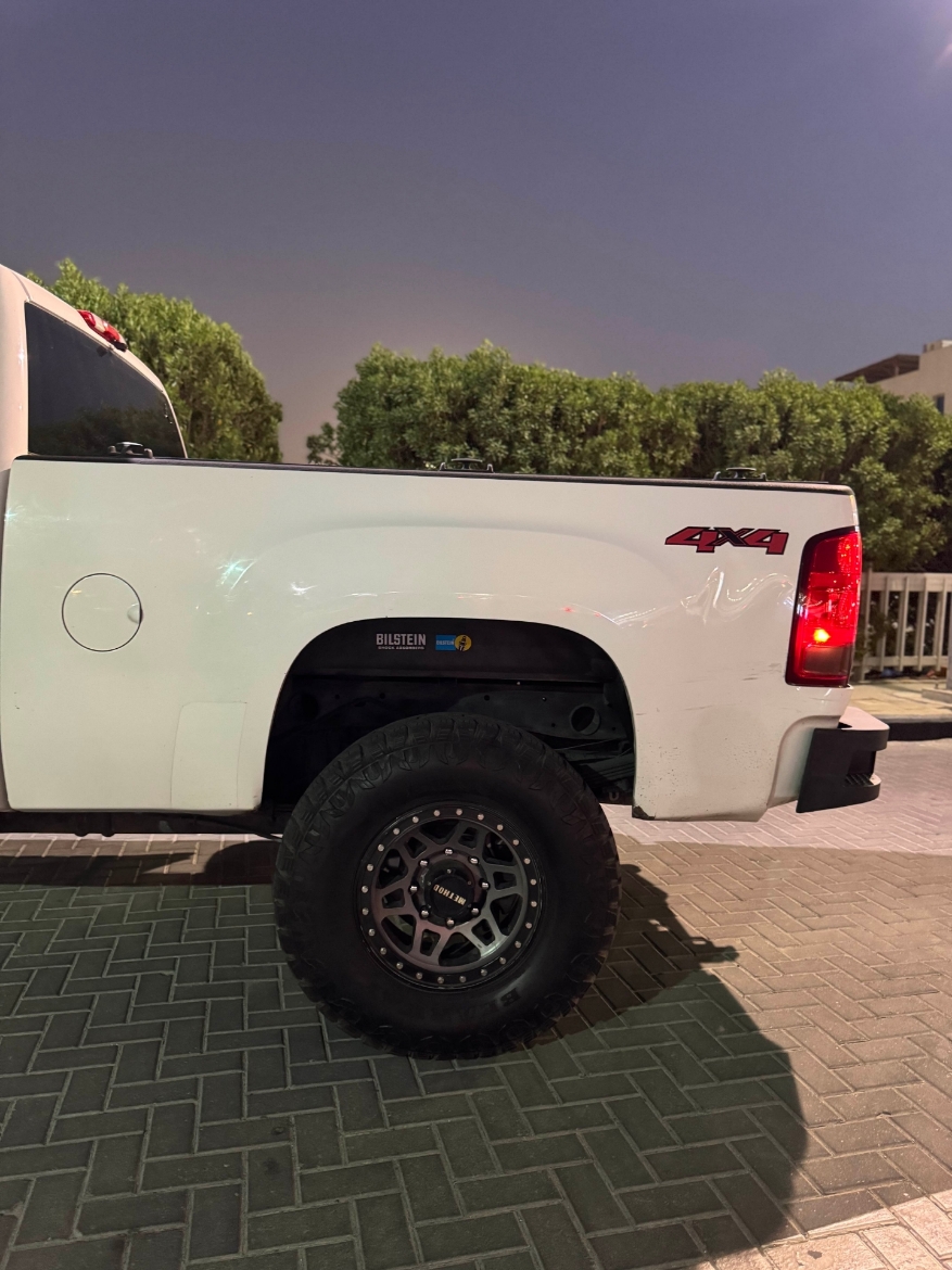 Picture of للبدل رنقات ميثود