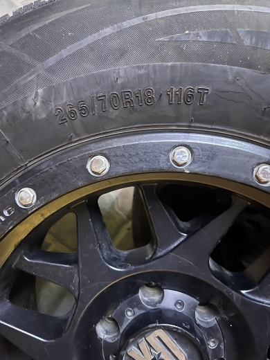 Picture of رنقات وتواير 