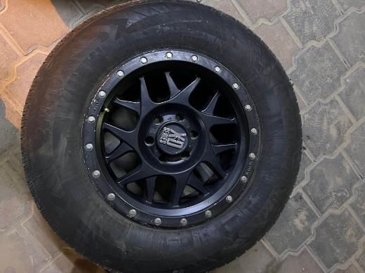 Picture of رنقات وتواير 