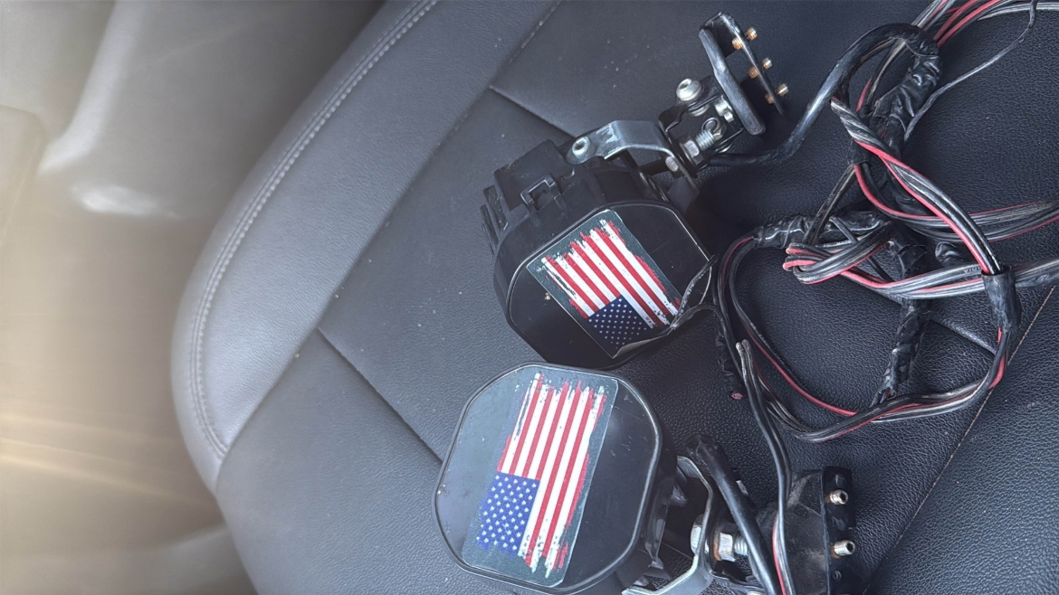 Picture of كشافات