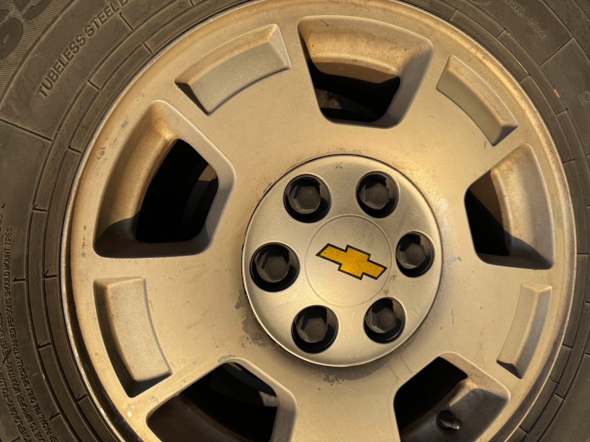 Picture of رنقات 