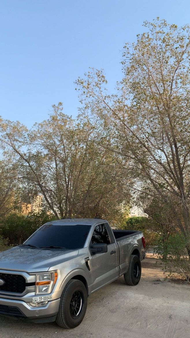 Picture of رنقات لنزو للبدل مع اي رنق F-150 2021