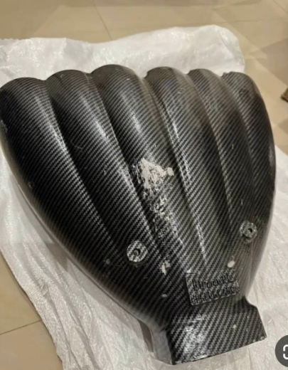 Picture of ثلاجه. وثروتل 