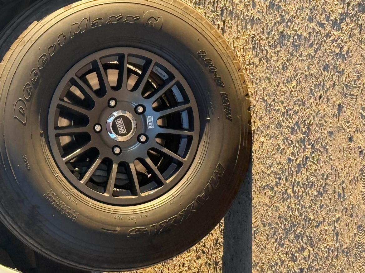 Picture of رنقات برايد اصليه