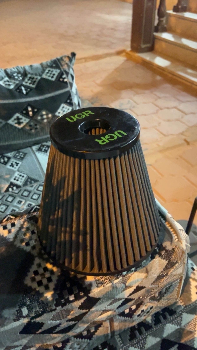 Picture of شوته Ugr