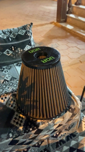 Picture of شوته Ugr